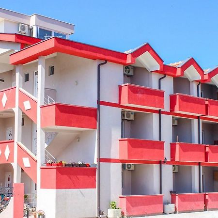 Friendly House Apartment Ulcinj Exterior photo