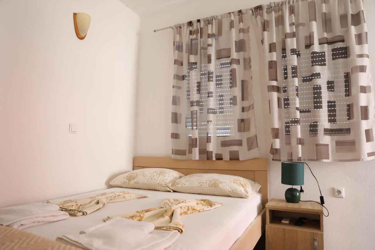 Friendly House Apartment Ulcinj Exterior photo