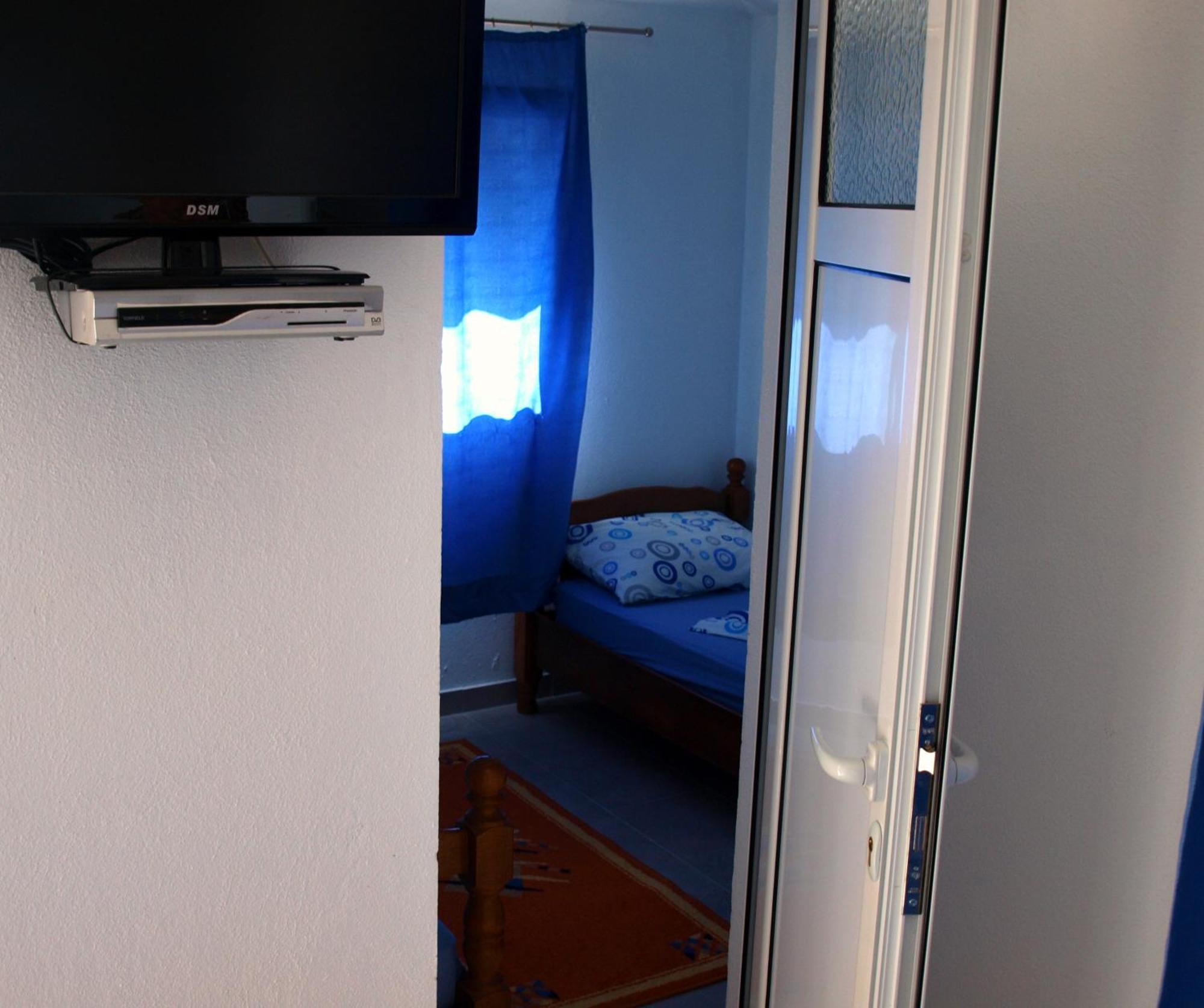 Friendly House Apartment Ulcinj Room photo