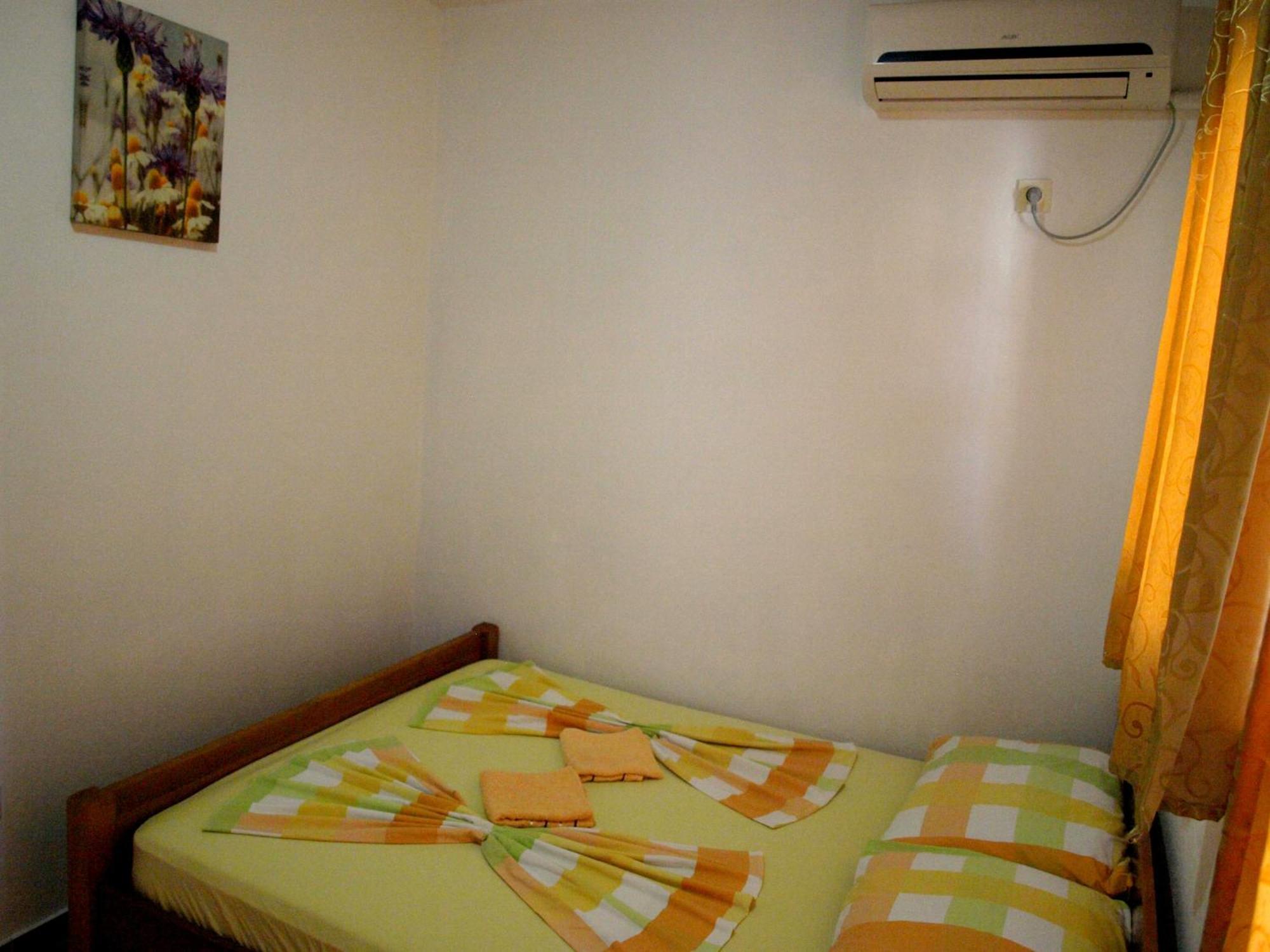 Friendly House Apartment Ulcinj Exterior photo