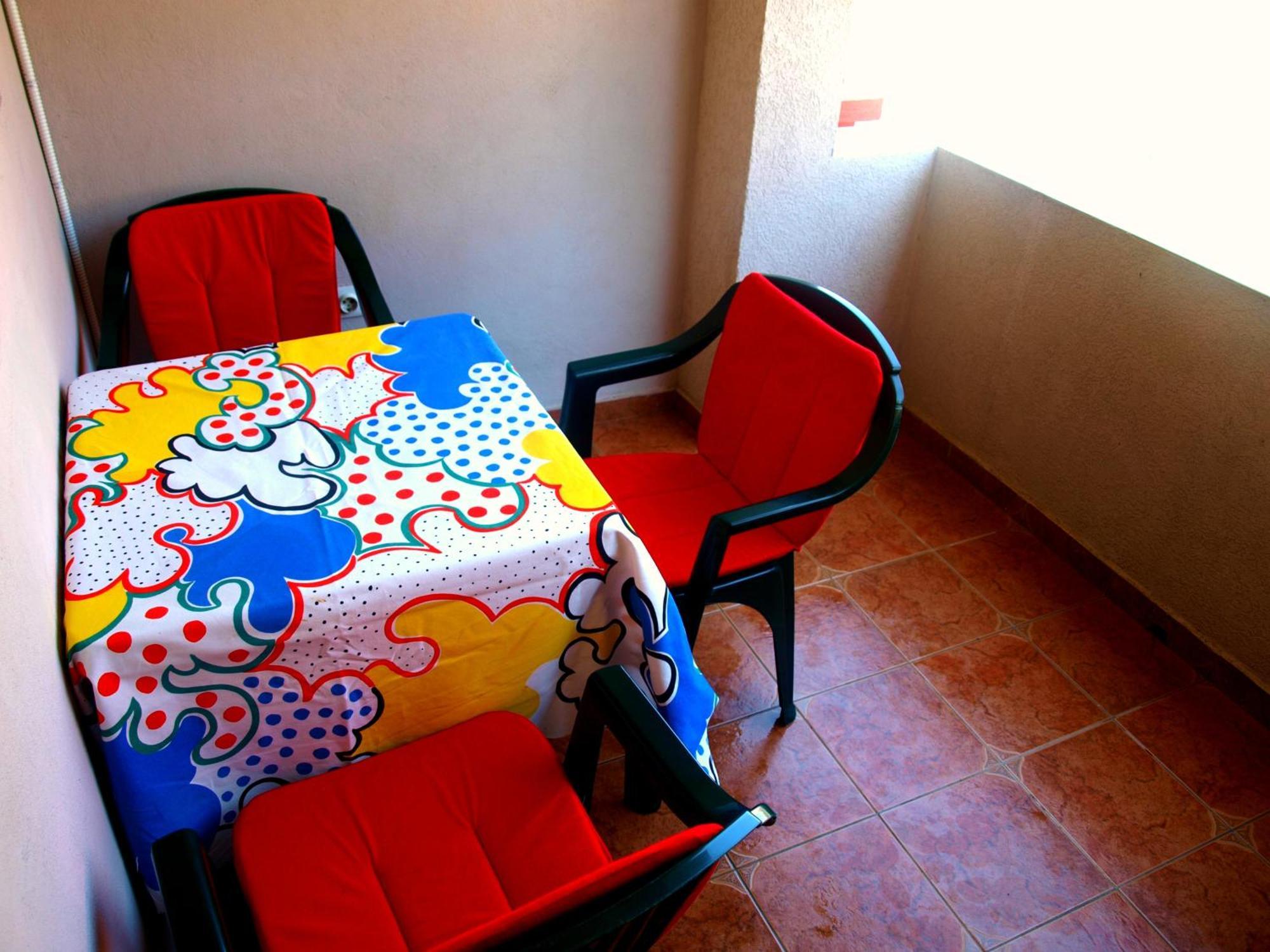 Friendly House Apartment Ulcinj Exterior photo