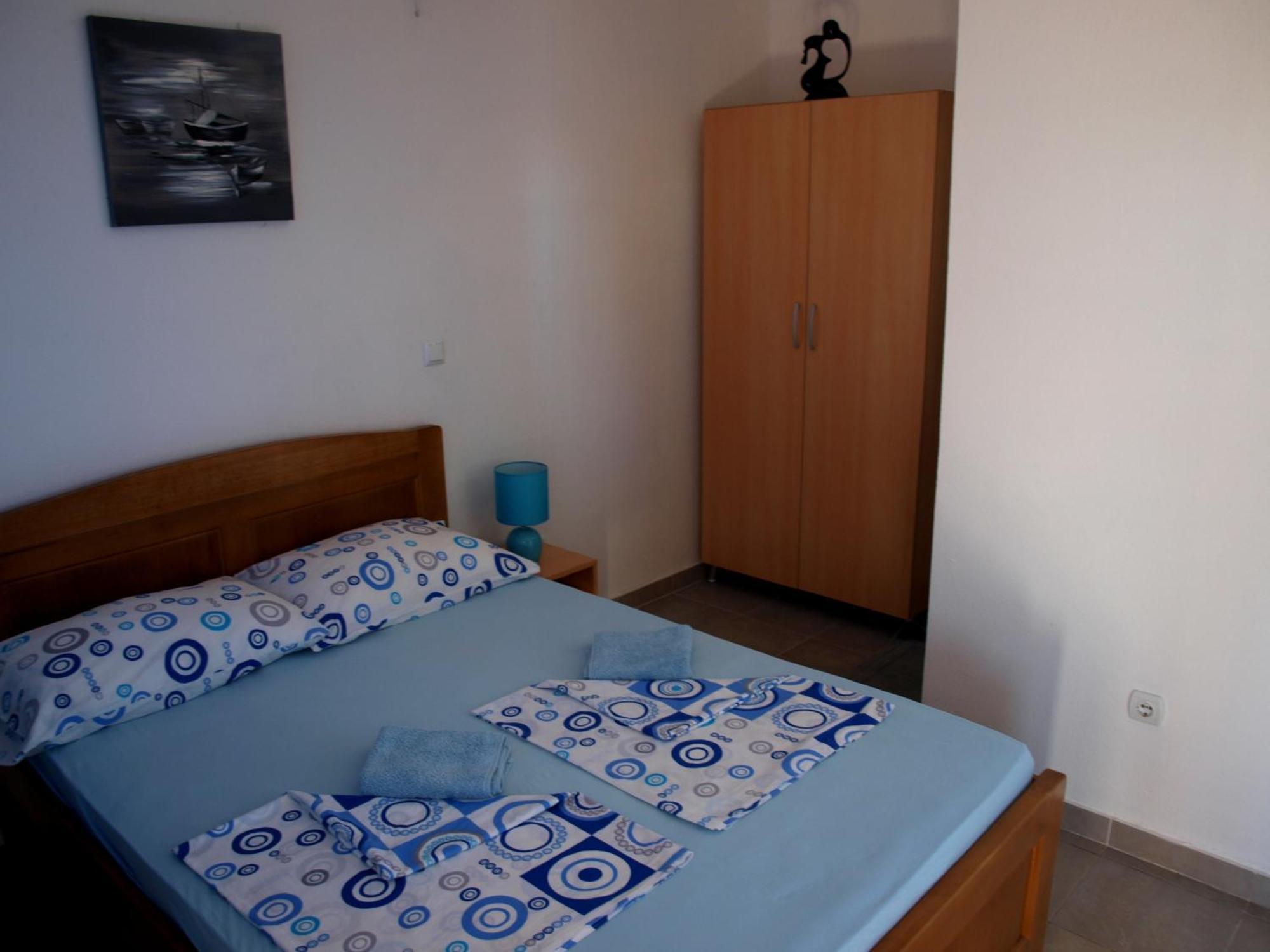 Friendly House Apartment Ulcinj Room photo