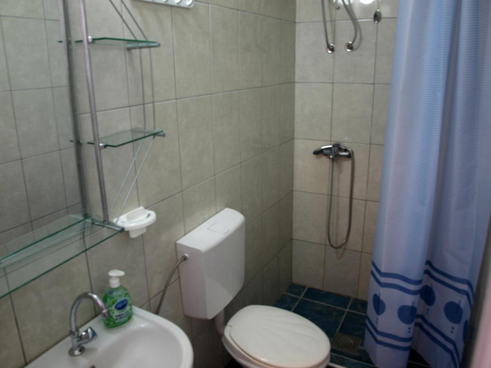 Friendly House Apartment Ulcinj Room photo
