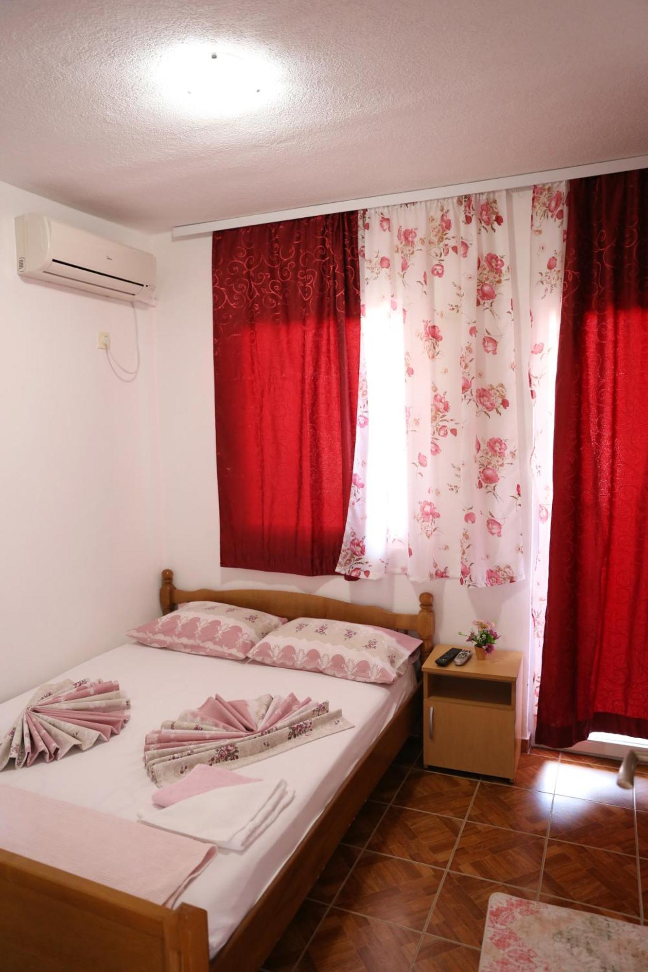 Friendly House Apartment Ulcinj Room photo