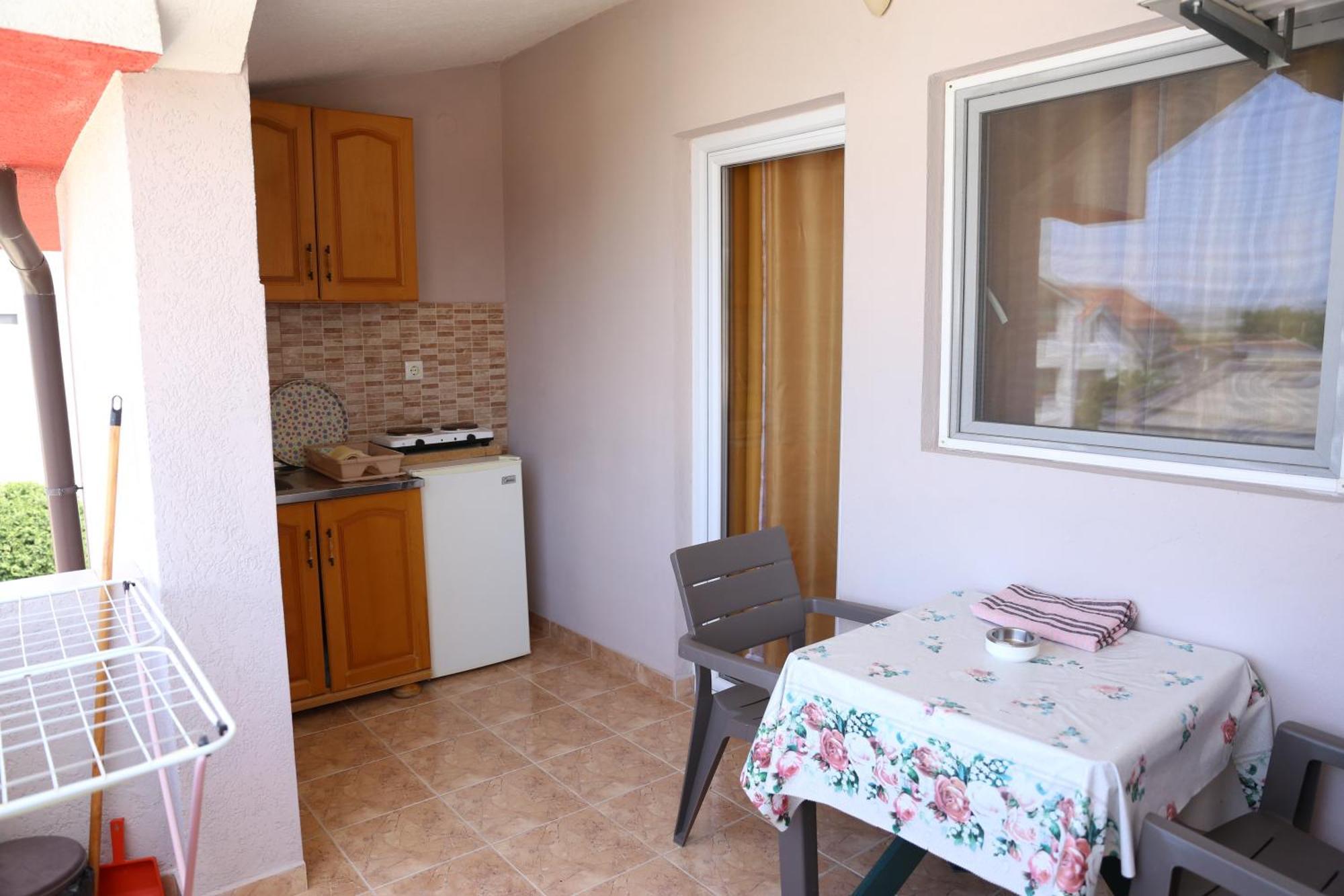 Friendly House Apartment Ulcinj Exterior photo