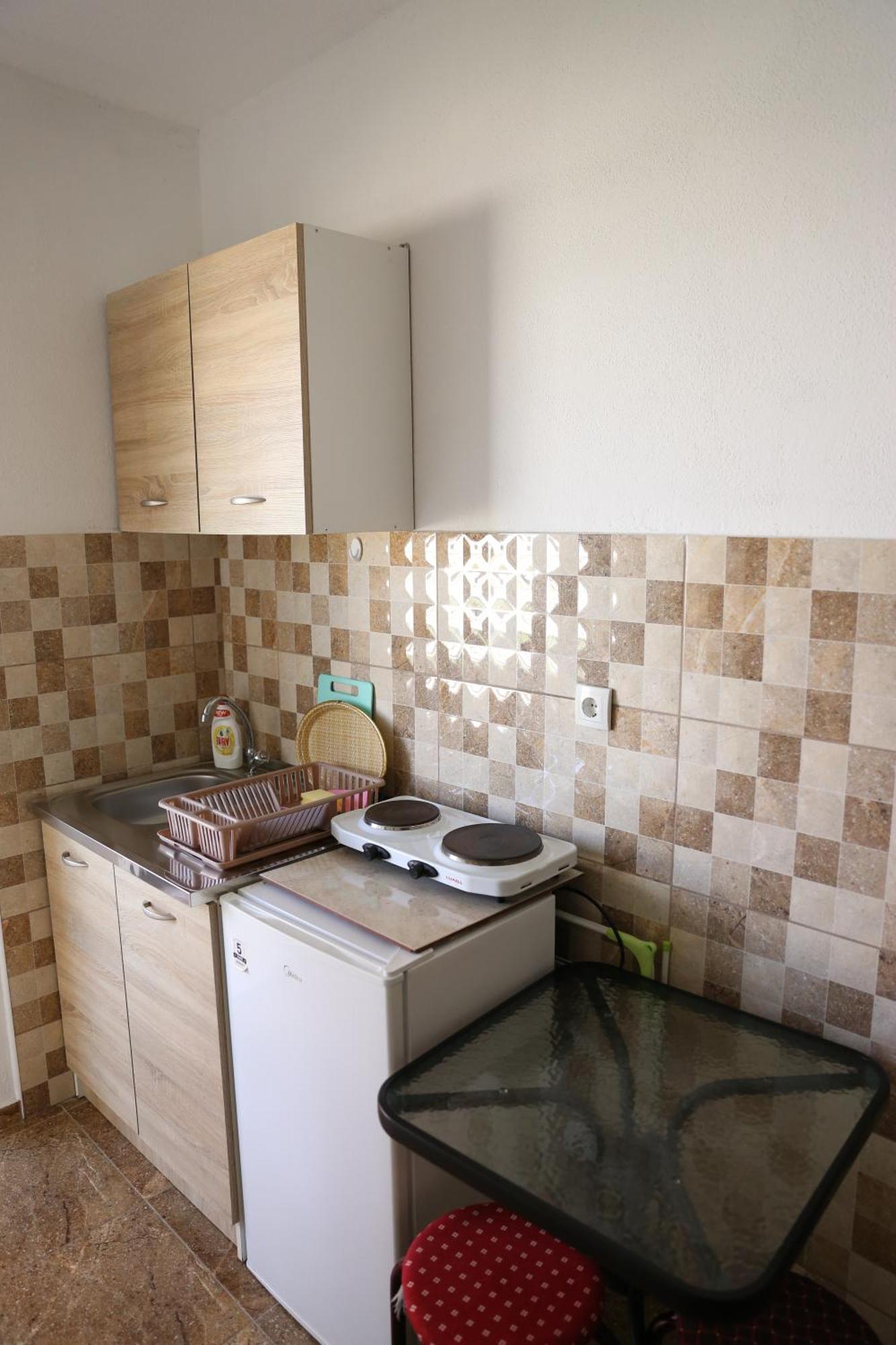 Friendly House Apartment Ulcinj Exterior photo
