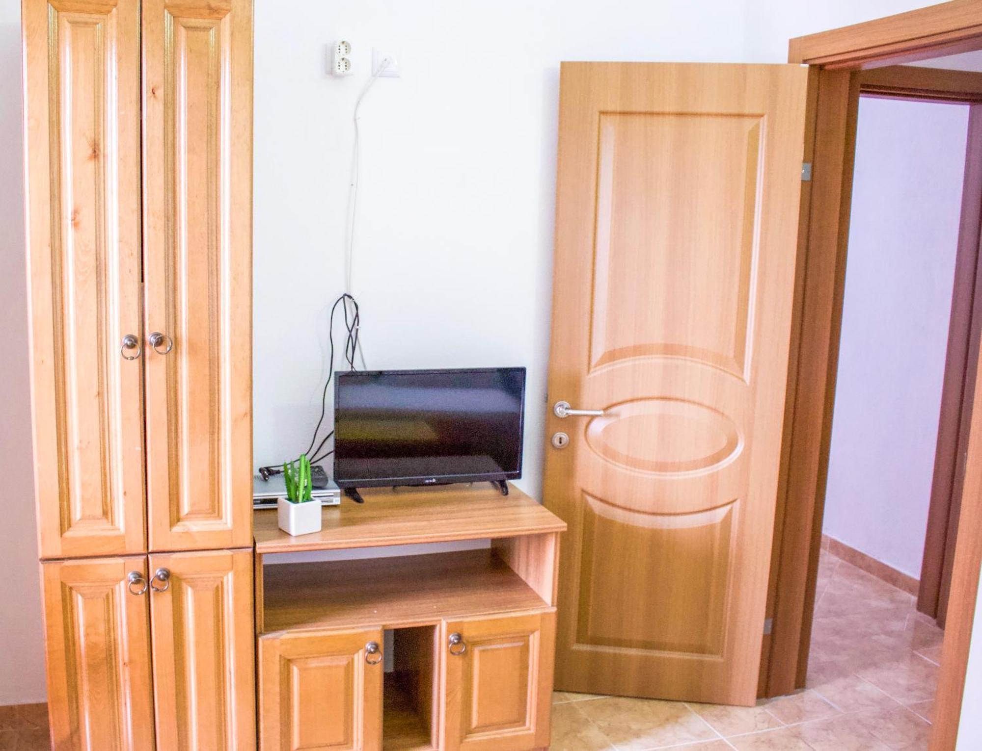 Friendly House Apartment Ulcinj Room photo