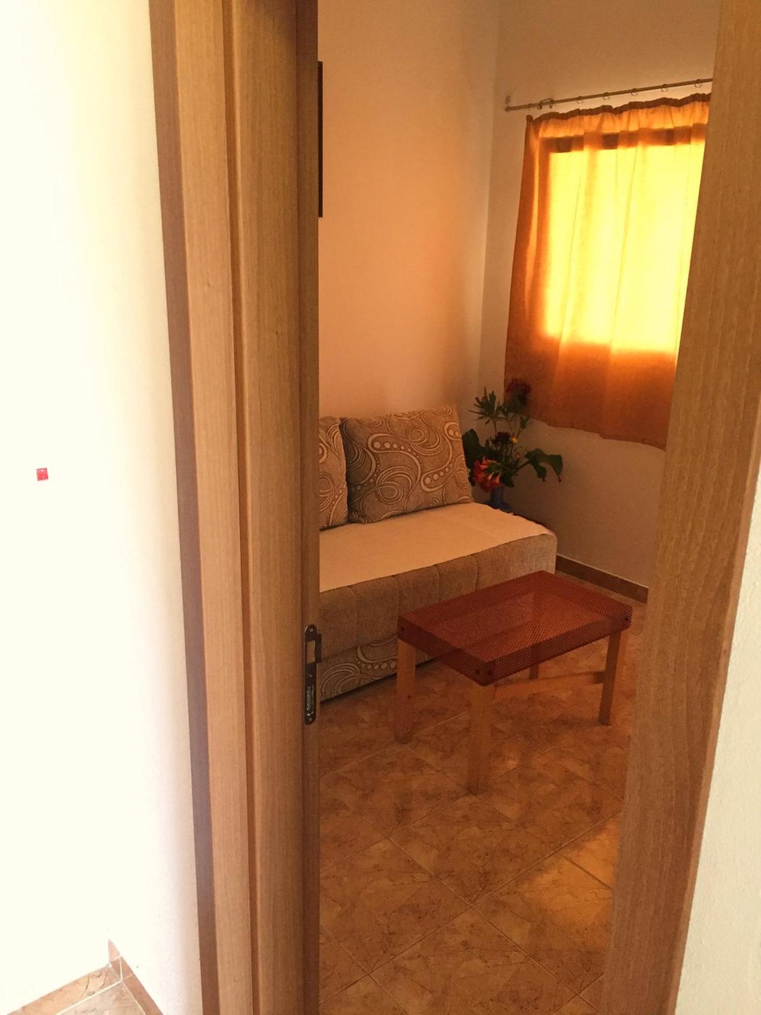 Friendly House Apartment Ulcinj Room photo