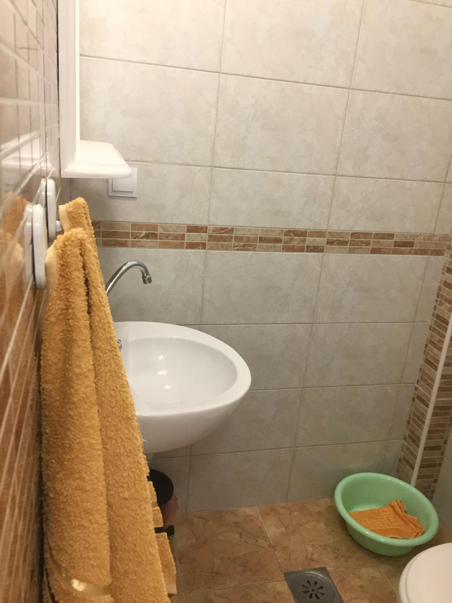 Friendly House Apartment Ulcinj Room photo