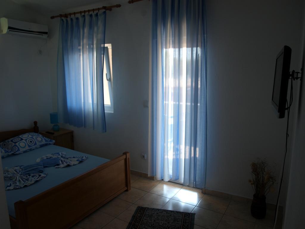 Friendly House Apartment Ulcinj Exterior photo
