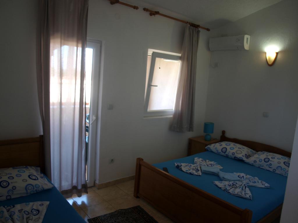 Friendly House Apartment Ulcinj Room photo