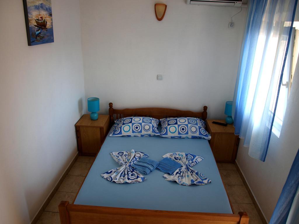 Friendly House Apartment Ulcinj Room photo