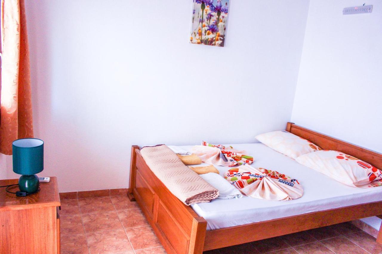 Friendly House Apartment Ulcinj Room photo